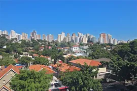 Apartamento com 4 Quartos à venda, 180m² no Santa Cecília, São Paulo - Foto 4