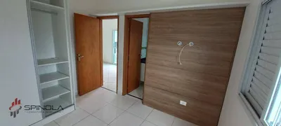 Apartamento com 3 Quartos à venda, 118m² no Vila Caicara, Praia Grande - Foto 52