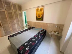 Apartamento com 3 Quartos para alugar, 126m² no Jardim Astúrias, Guarujá - Foto 18