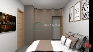 Casa de Condomínio com 3 Quartos à venda, 160m² no Portal da Mata, Ribeirão Preto - Foto 25