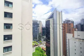 Flat com 1 Quarto para alugar, 33m² no Brooklin, São Paulo - Foto 8