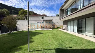Casa com 4 Quartos à venda, 372m² no Mangabeiras, Belo Horizonte - Foto 15