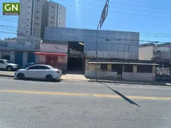 Galpão / Depósito / Armazém para alugar, 284m² no Ipiranga, Belo Horizonte - Foto 1