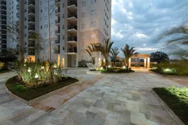 Apartamento com 3 Quartos à venda, 87m² no Jardim Flórida, Jundiaí - Foto 24