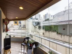 Apartamento com 3 Quartos à venda, 110m² no Pompeia, São Paulo - Foto 7