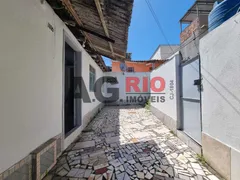 Casa de Vila com 1 Quarto para alugar, 45m² no Oswaldo Cruz, Rio de Janeiro - Foto 11