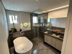 Flat com 2 Quartos para alugar, 136m² no Jardins, São Paulo - Foto 22