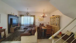 Casa com 3 Quartos à venda, 200m² no Chácara Pavoeiro, Cotia - Foto 3