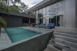 Casa de Condomínio com 4 Quartos à venda, 481m² no Condominio Quintas do Sol, Nova Lima - Foto 1