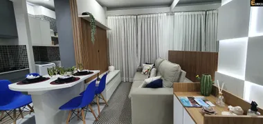 Apartamento com 2 Quartos à venda, 52m² no Jardim São Marcos, Itatiba - Foto 1