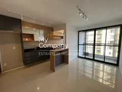 Apartamento com 2 Quartos para alugar, 58m² no Mirandópolis, São Paulo - Foto 8