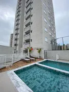 Apartamento com 2 Quartos à venda, 56m² no Baeta Neves, São Bernardo do Campo - Foto 1