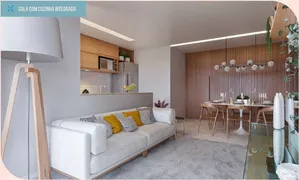 La vie || 71m² no Várzea, Recife - Foto 25