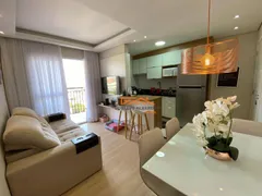 Apartamento com 2 Quartos à venda, 52m² no Jardim Paranapanema, Campinas - Foto 1