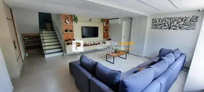 Casa de Condomínio com 3 Quartos à venda, 201m² no Jardim Club de Campo, Santo André - Foto 2