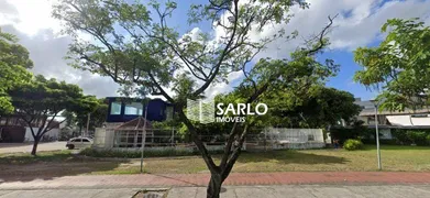 Terreno / Lote Comercial para venda ou aluguel, 748m² no Enseada do Suá, Vitória - Foto 1