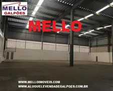 Galpão / Depósito / Armazém para alugar, 4500m² no Pirajá, Salvador - Foto 6