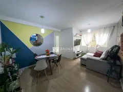 Apartamento com 2 Quartos à venda, 52m² no Parque Residencial João Luiz, Hortolândia - Foto 2