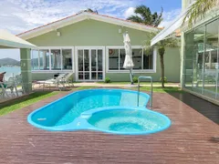 Casa com 5 Quartos para alugar, 400m² no Cachoeira do Bom Jesus, Florianópolis - Foto 6