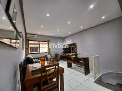 Casa com 2 Quartos à venda, 100m² no Embaré, Santos - Foto 1