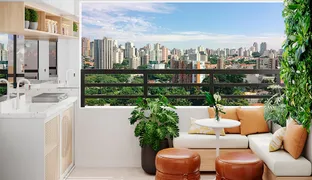 Apartamento com 2 Quartos à venda, 45m² no Freguesia do Ó, São Paulo - Foto 5