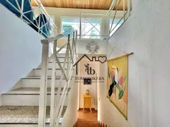 Casa de Condomínio com 4 Quartos à venda, 360m² no Jardim do Golf I, Jandira - Foto 8