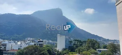 Apartamento com 3 Quartos à venda, 123m² no Lagoa, Rio de Janeiro - Foto 4