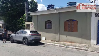 Casa com 10 Quartos à venda, 250m² no Parque Uirapuru, Guarulhos - Foto 1