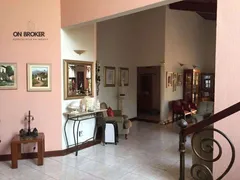 Casa de Condomínio com 3 Quartos à venda, 380m² no Condominio Residencial Portal do Quiririm, Valinhos - Foto 36