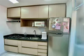 Apartamento com 2 Quartos à venda, 55m² no Teixeira Marques, Limeira - Foto 4