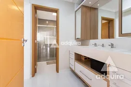 Casa de Condomínio com 4 Quartos à venda, 306m² no Colonia Dona Luiza, Ponta Grossa - Foto 26
