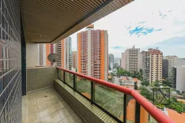 Apartamento com 4 Quartos à venda, 450m² no Jardim, Santo André - Foto 14