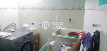 Casa de Vila com 3 Quartos à venda, 50m² no Maracanã, Rio de Janeiro - Foto 23