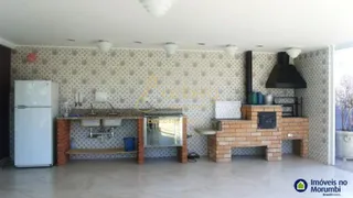 Casa com 4 Quartos à venda, 530m² no Vila Progredior, São Paulo - Foto 8