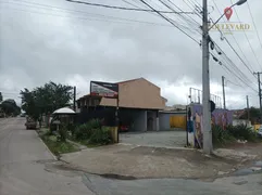 Terreno / Lote / Condomínio à venda, 390m² no Guaíra, Curitiba - Foto 1