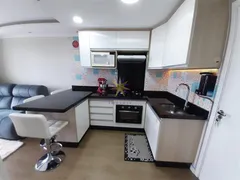 Apartamento com 1 Quarto à venda, 32m² no Jardim Santa Terezinha, São Paulo - Foto 2