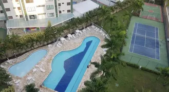 Apartamento com 2 Quartos à venda, 71m² no Condominio Riviera de Sao Lourenco, Bertioga - Foto 16