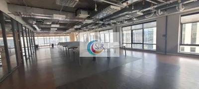 Conjunto Comercial / Sala para venda ou aluguel, 1475m² no Itaim Bibi, São Paulo - Foto 4