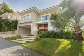Casa de Condomínio com 4 Quartos à venda, 320m² no Colonia Dona Luiza, Ponta Grossa - Foto 1
