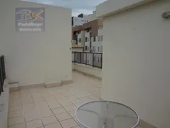 Cobertura com 3 Quartos à venda, 28m² no Sagrada Família, Belo Horizonte - Foto 4