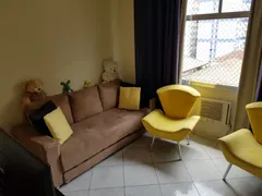 Kitnet à venda, 28m² no Centro, São Vicente - Foto 4