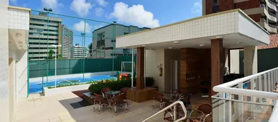 Apartamento com 2 Quartos à venda, 67m² no Aldeota, Fortaleza - Foto 9