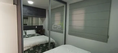 Apartamento com 2 Quartos à venda, 50m² no Azulville I, São Carlos - Foto 14
