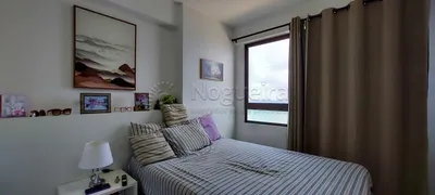 Apartamento com 1 Quarto à venda, 40m² no Barra de Jangada, Jaboatão dos Guararapes - Foto 5