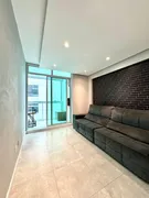 Apartamento com 3 Quartos para alugar, 109m² no Juvevê, Curitiba - Foto 16