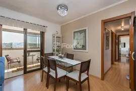 Apartamento com 3 Quartos à venda, 104m² no Jardim do Salso, Porto Alegre - Foto 8
