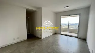 Apartamento com 2 Quartos para alugar, 82m² no Serra do Curral Del Rey, Nova Lima - Foto 3