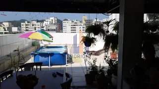 Cobertura com 2 Quartos à venda, 215m² no Centro, São Vicente - Foto 4