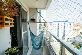 Apartamento com 3 Quartos para venda ou aluguel, 86m² no Vila Gilda, Santo André - Foto 16