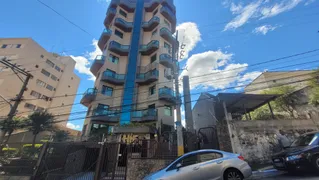 Apartamento com 3 Quartos para venda ou aluguel, 124m² no Vila Pauliceia, São Paulo - Foto 1